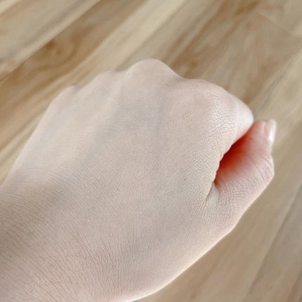 ゼン ウェア フルイド/DECORTÉ/リキッドファンデーションを使ったクチコミ(4枚目)