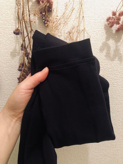 ダブルニットタイツ/ATSUGI/着圧ソックス・レギンスを使ったクチコミ(1枚目)