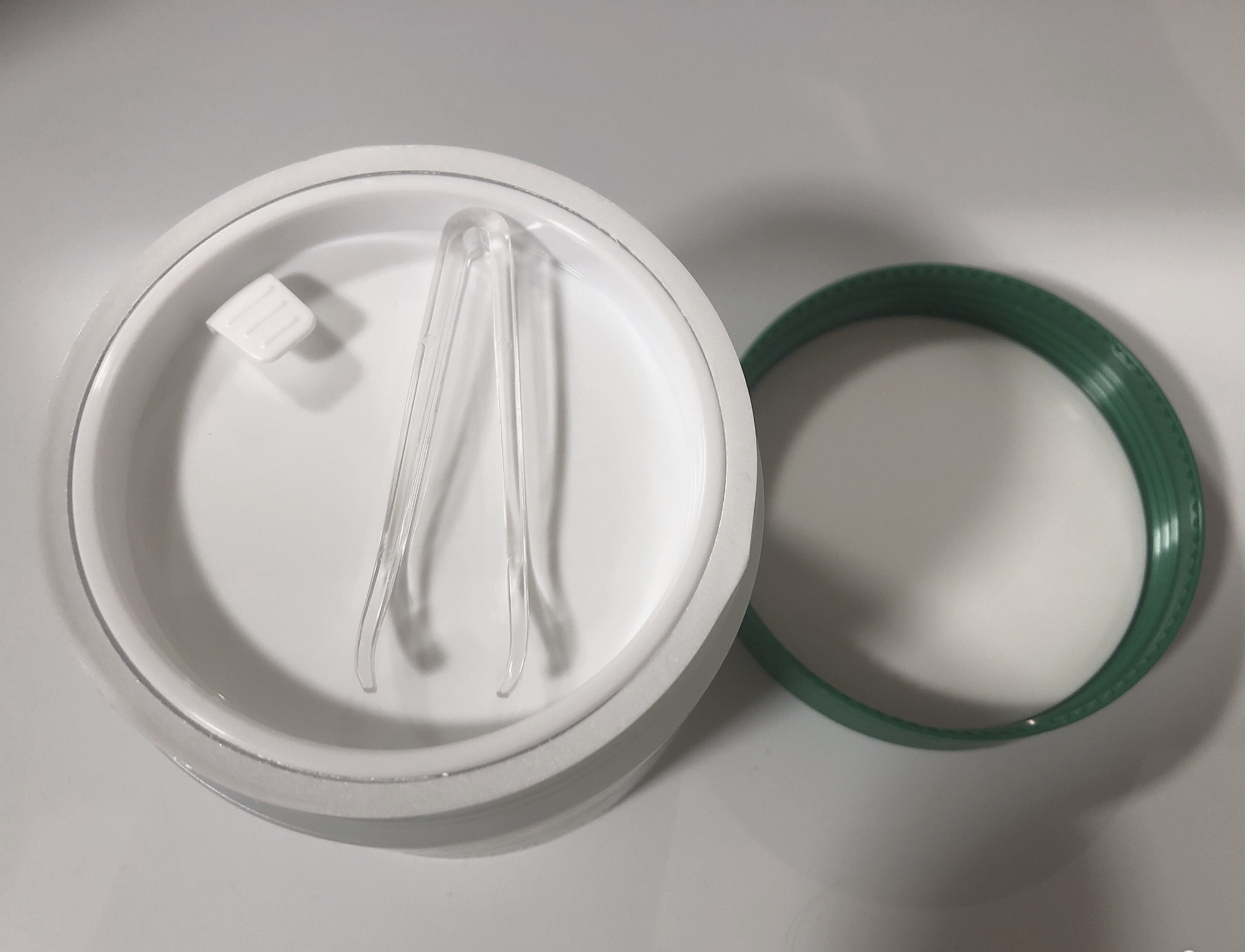 スーパーシカパッド/MEDICUBE/トナーパッドを使ったクチコミ（2枚目）