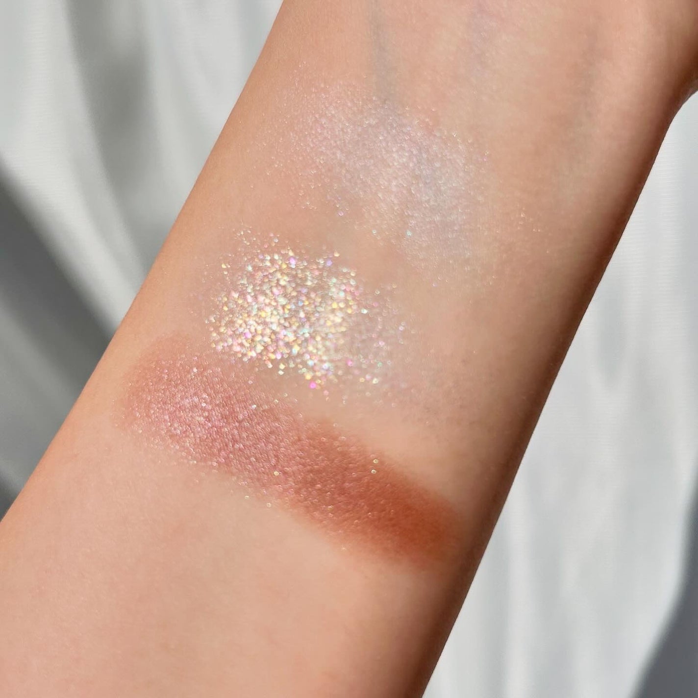 ウォンジョンヨ ヌードアイラッシュ/Wonjungyo/マスカラを使ったクチコミ(8枚目)