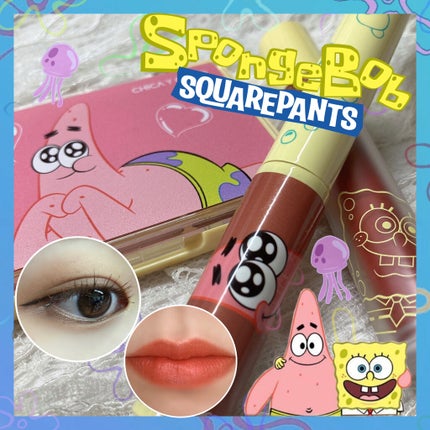 ワンショットアイパレット/CHICAY CHICO/アイシャドウパレットを使ったクチコミ(1枚目)