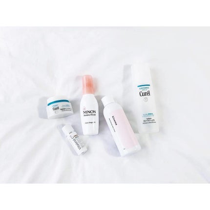 モイスチャーライジング・スキントナー (拭き取り化粧水)/kinema/拭き取り化粧水を使ったクチコミ(1枚目)