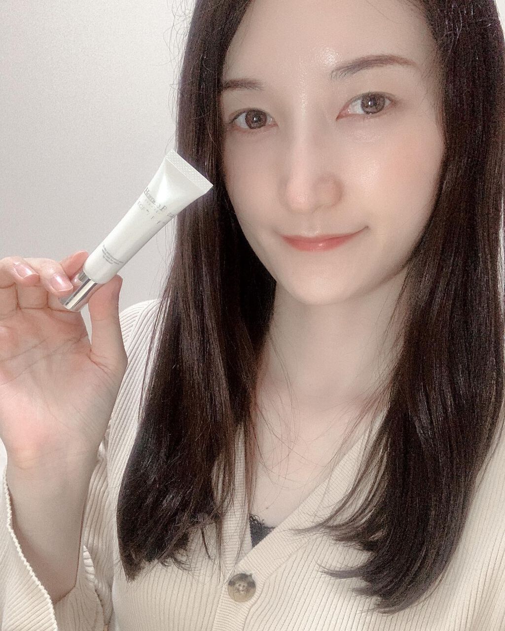 アイクリーム/Homeo Beau/アイケア・アイクリームを使ったクチコミ(1枚目)