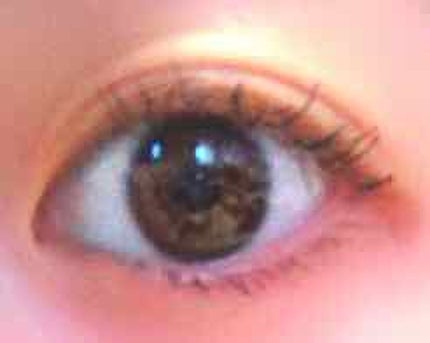 ラッシュフォーマー(ロング)/KATE/マスカラを使ったクチコミ(2枚目)