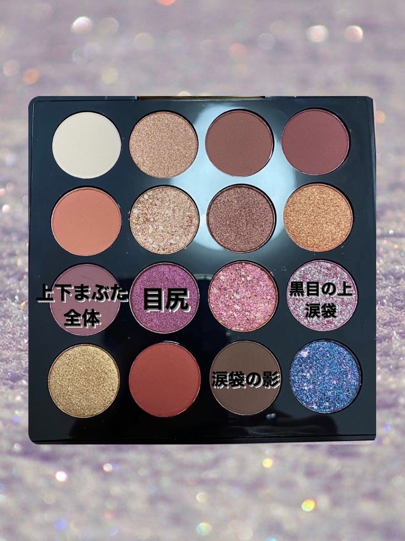 スムースリキッドアイライナー スーパーキープ/ヒロインメイク/リキッドアイライナーを使ったクチコミ(2枚目)