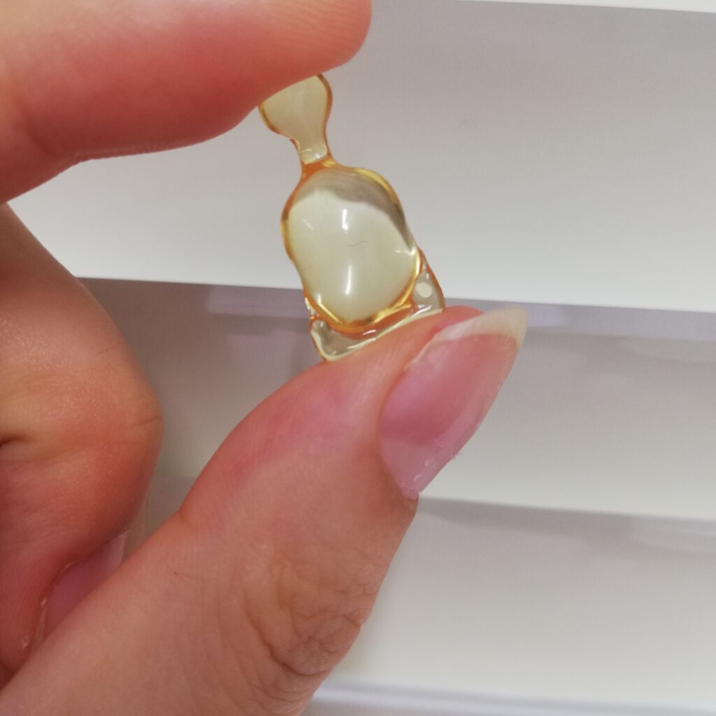 my's パーソナライズセラム/my's/美容液を使ったクチコミ(1枚目)