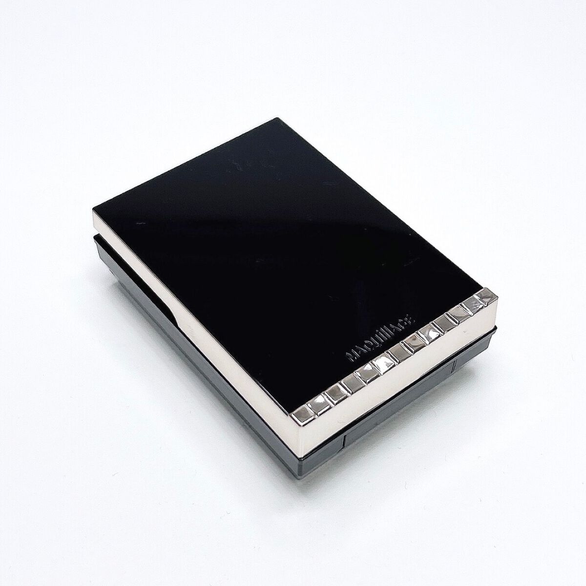 ドラマティックパウダリー EX/マキアージュ/パウダーファンデーションを使ったクチコミ(2枚目)