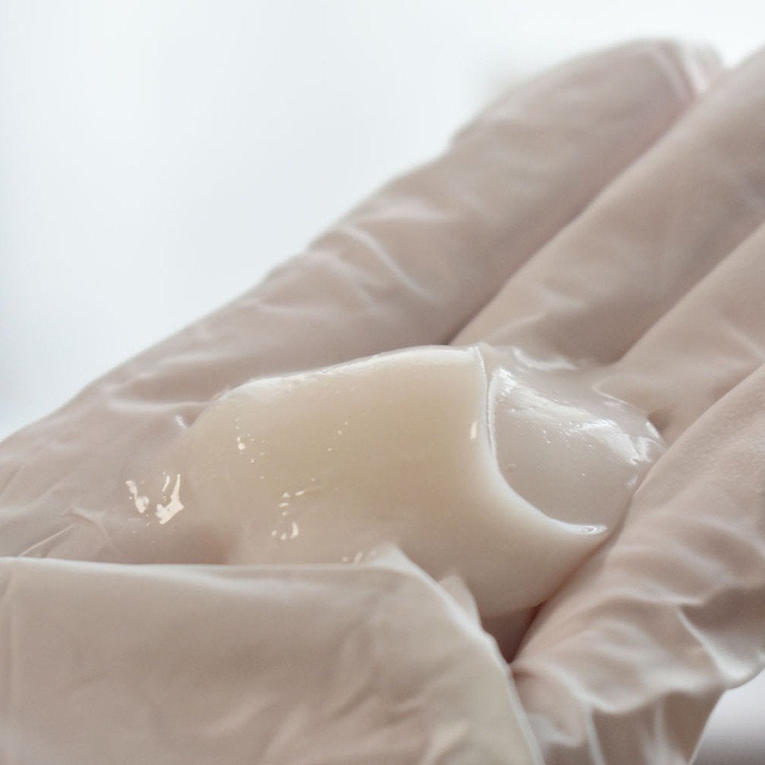 カラーリングミルク/パルティ/ヘアカラーを使ったクチコミ(3枚目)