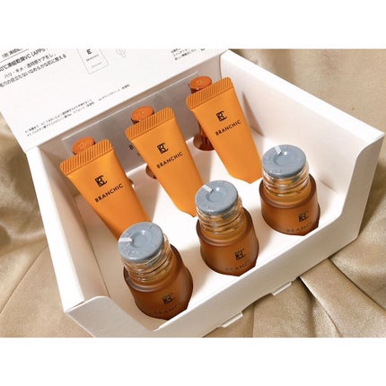 ブランシック スイッチショット/BRANCHIC/美容液を使ったクチコミ(1枚目)