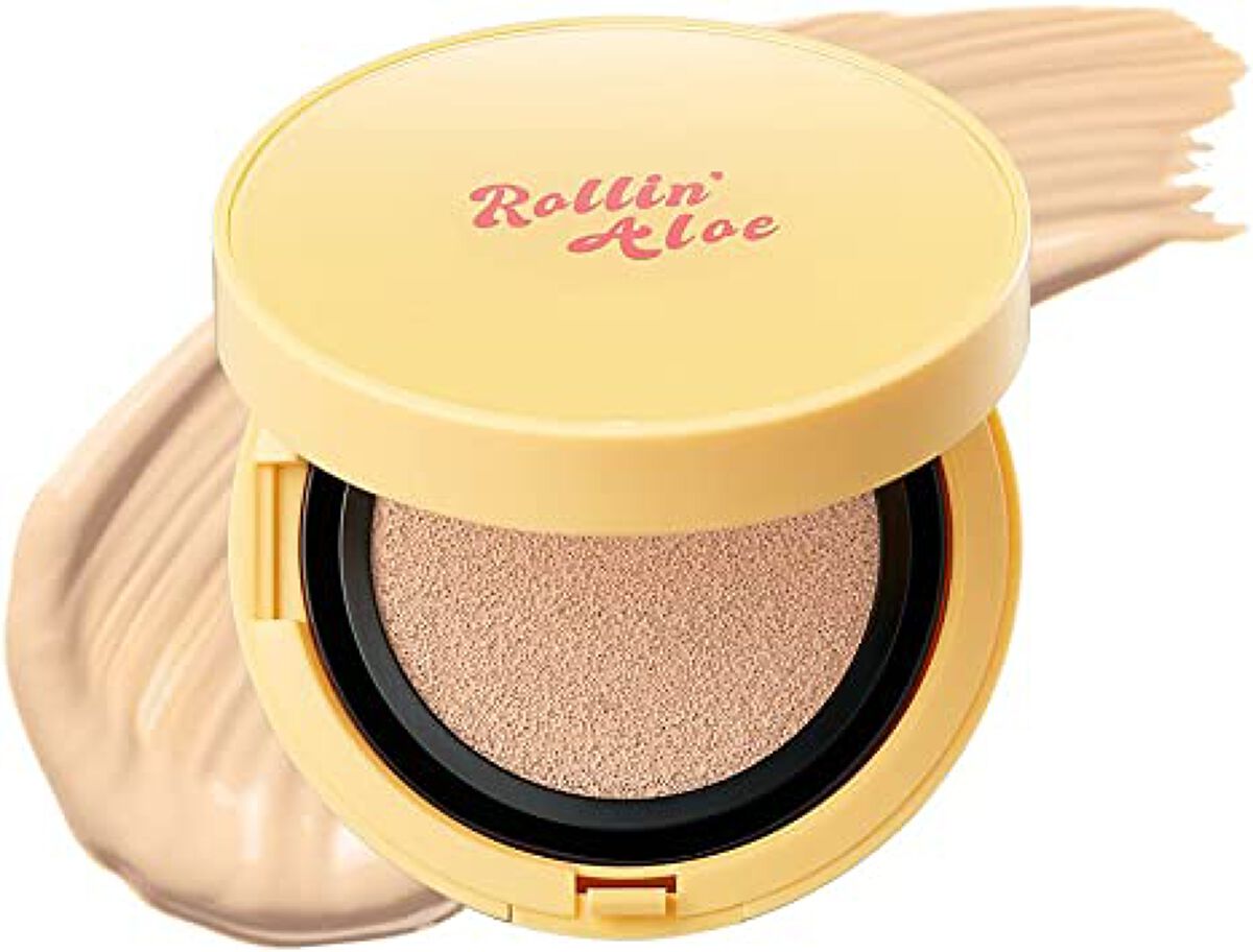 ESSENCE TRAP CUTION / Rollin' Aloe