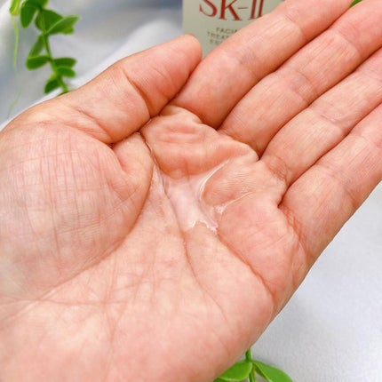 フェイシャル トリートメント エッセンス/SK-II/化粧水を使ったクチコミ(3枚目)