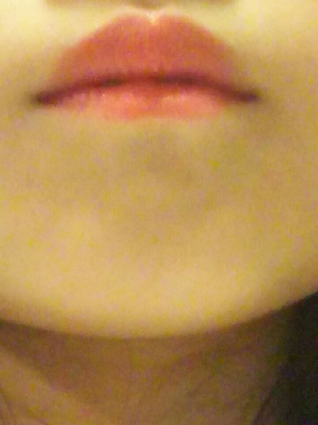 エスポルール カラーリップ/エスポルール/リップクリームを使ったクチコミ（2枚目）