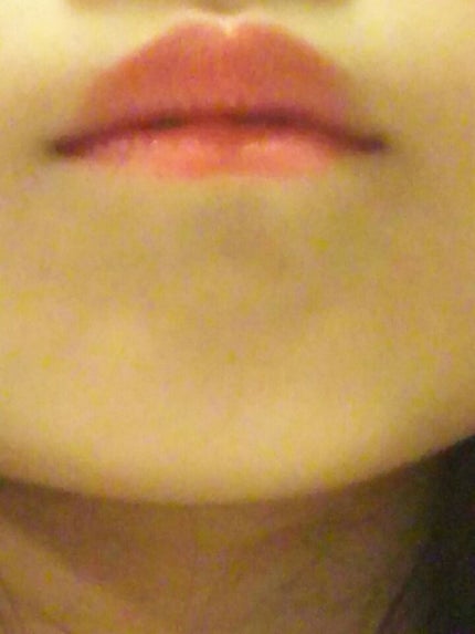 エスポルール カラーリップ/エスポルール/リップクリームを使ったクチコミ(2枚目)