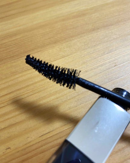 スナップスカラ/MAYBELLINE NEW YORK/マスカラを使ったクチコミ(2枚目)