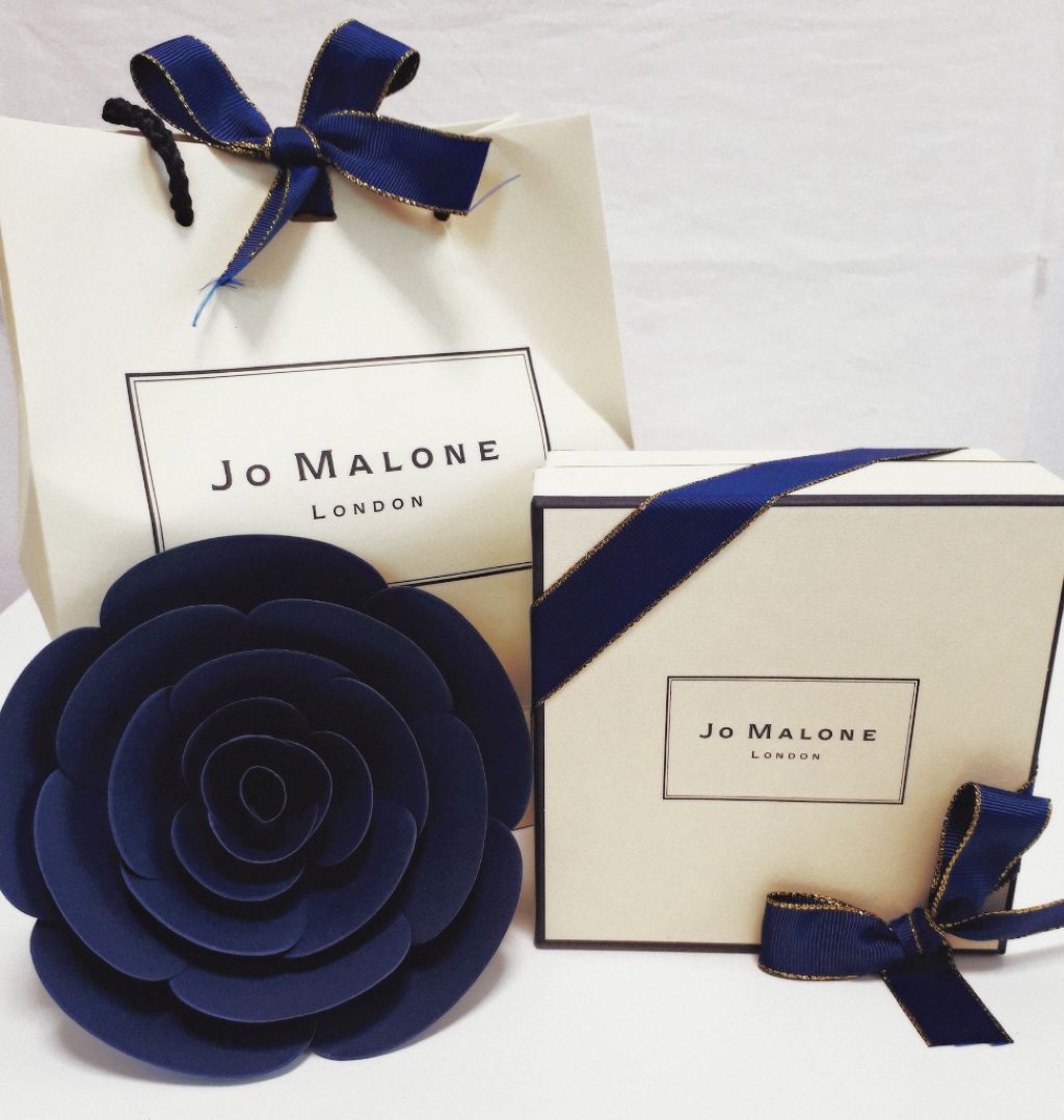 オレンジビターコロン/Jo MALONE LONDON/香水(その他)を使ったクチコミ(2枚目)