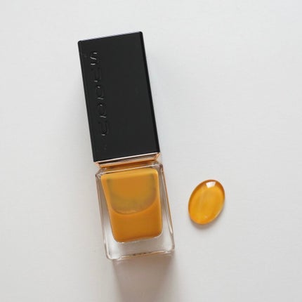 ピュア カラー ブラッシュ/SUQQU/パウダーチークを使ったクチコミ(6枚目)