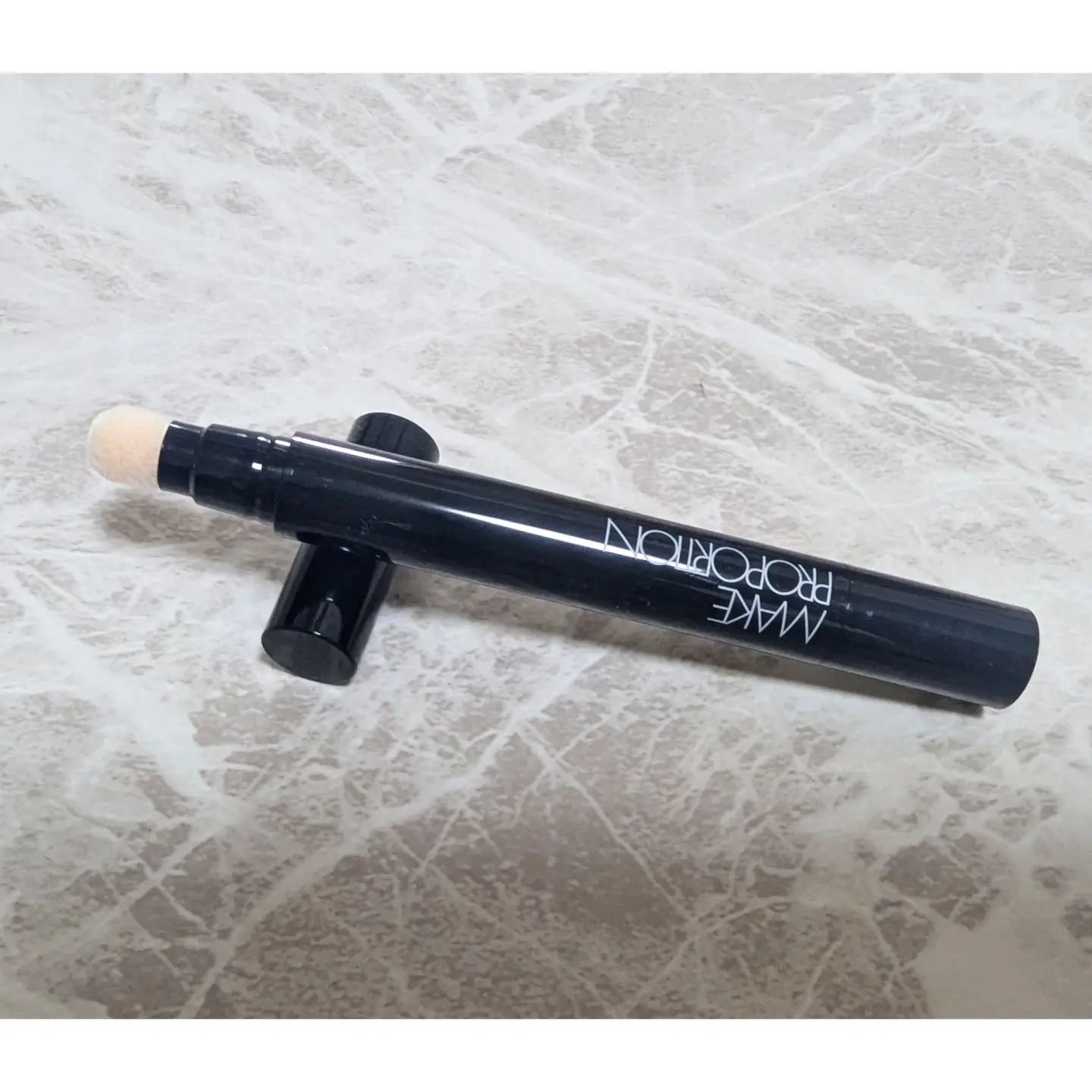 ウルトラキープヘアティント/メイクプロポーション/ヘアカラーを使ったクチコミ（2枚目）