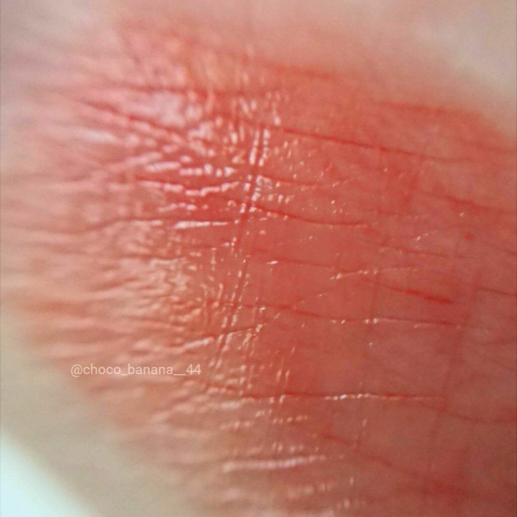 パーソナルリップクリーム/KATE/リップクリームを使ったクチコミ(4枚目)