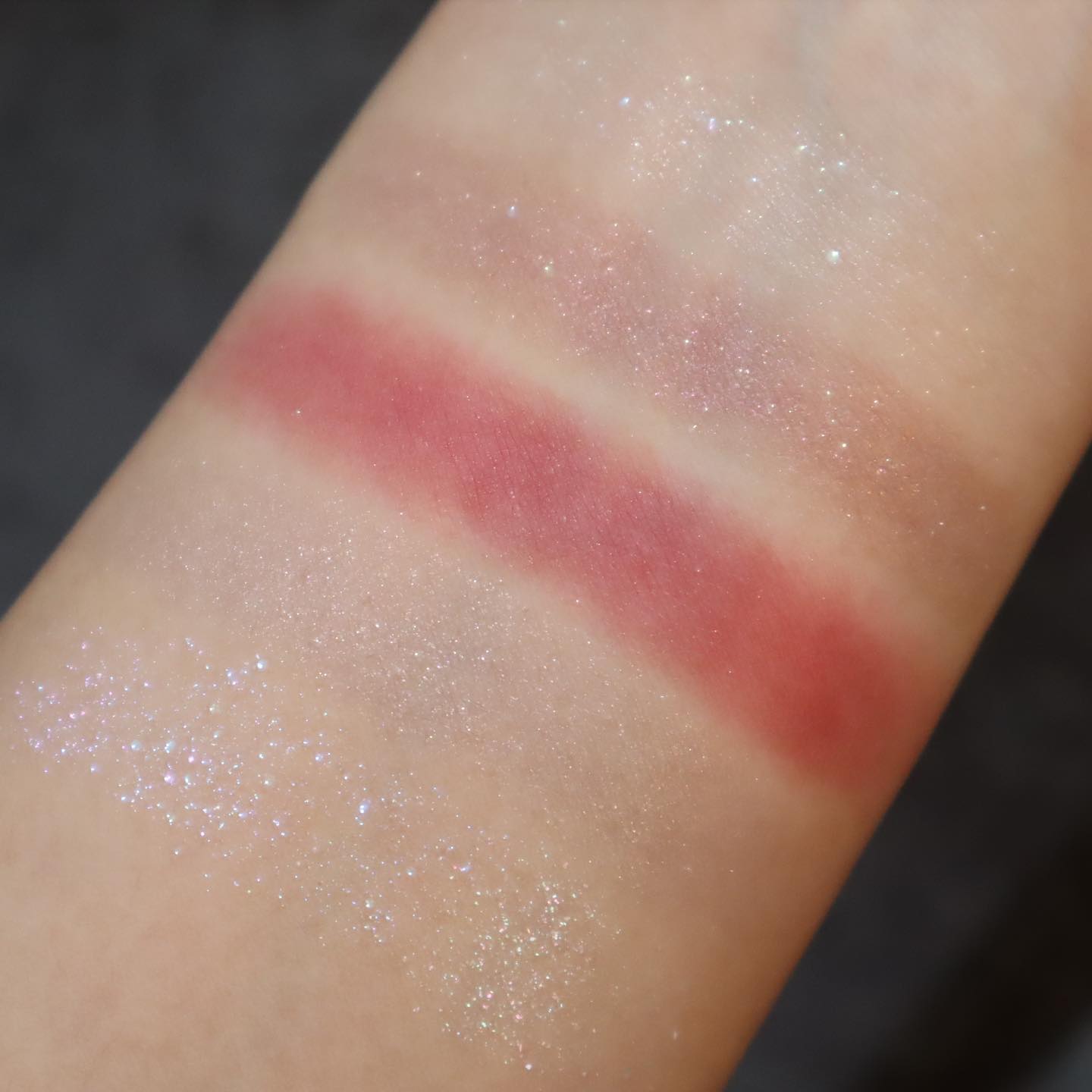 ジルスチュアート ブルームクチュール アイズ　ジュエルドブーケ/JILL STUART/アイシャドウパレットを使ったクチコミ（3枚目）