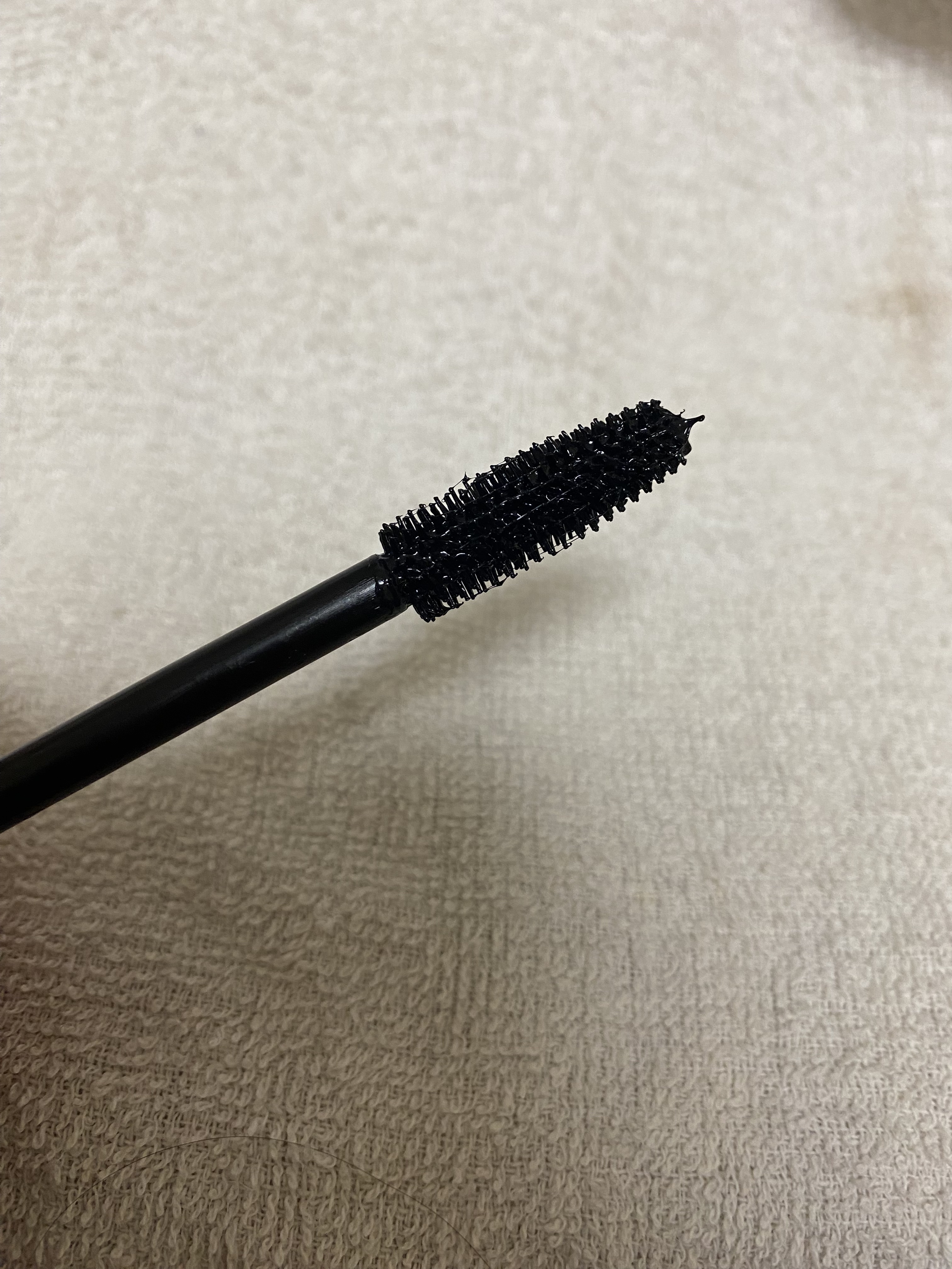 Thick mascara /AGAG/マスカラを使ったクチコミ（3枚目）