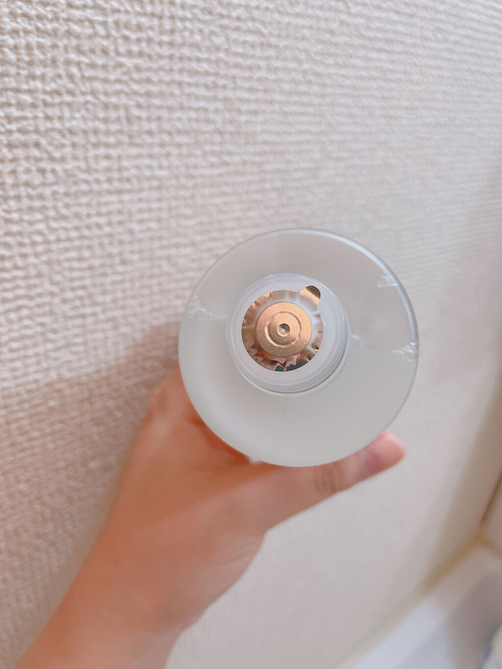 ドクダミ 77 スージングトナー/Anua/化粧水を使ったクチコミ（3枚目）