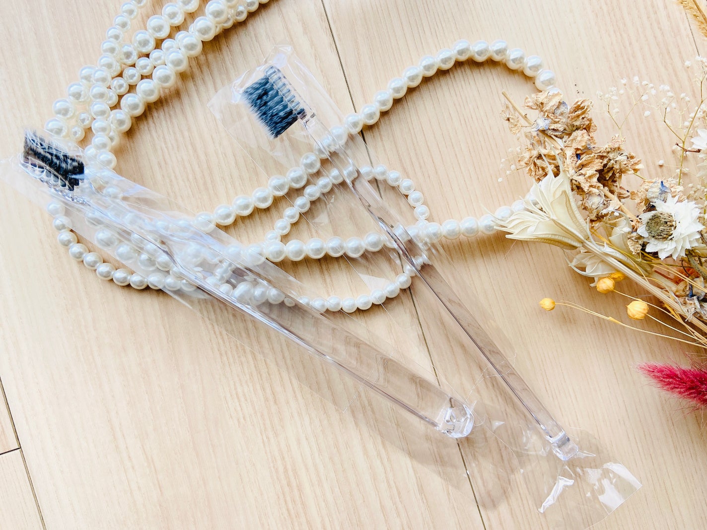 はみがきの神様/Wone/歯ブラシを使ったクチコミ(2枚目)