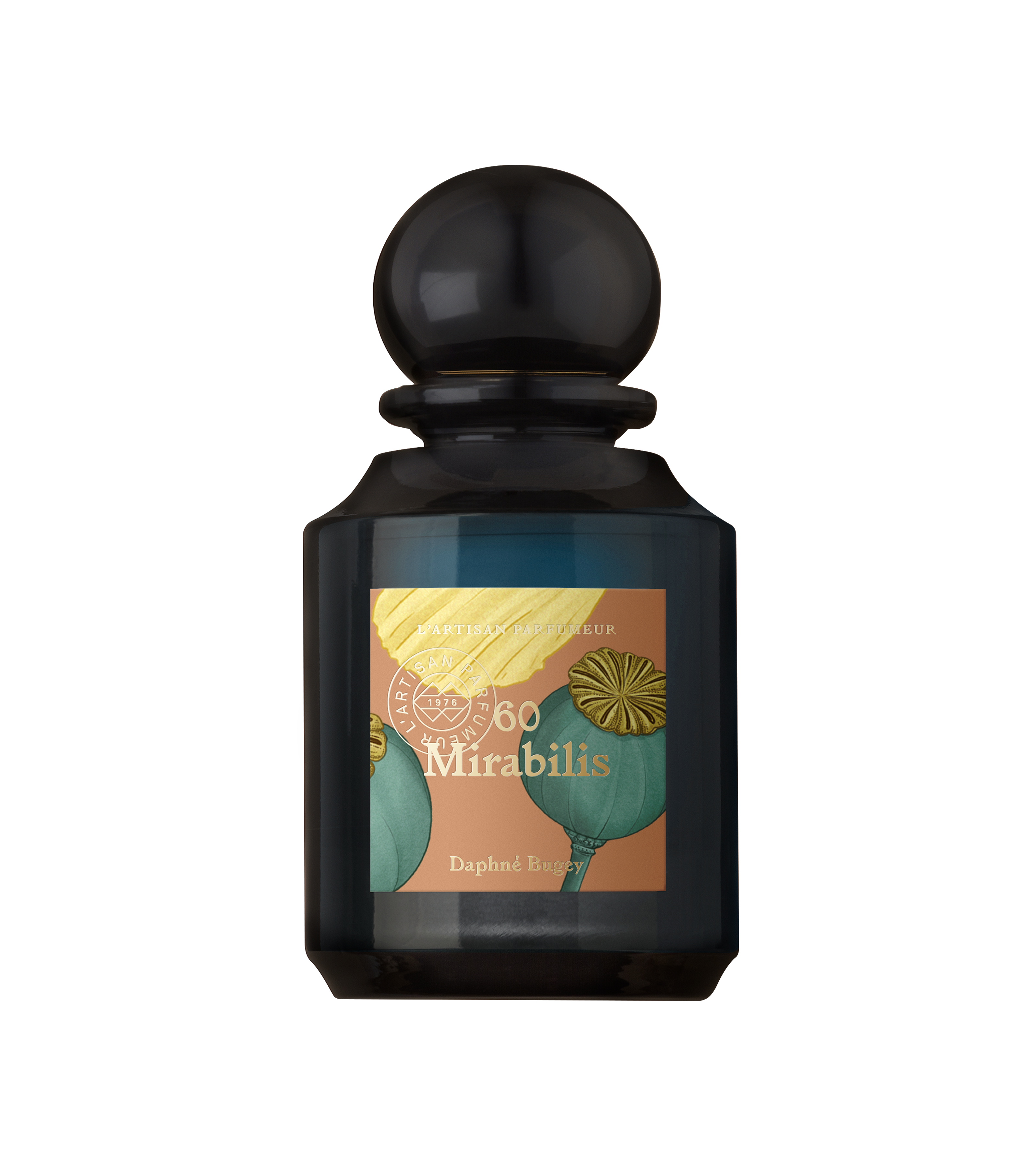 L'ARTISAN PARFUMEUR ミラビリス オードパルファム