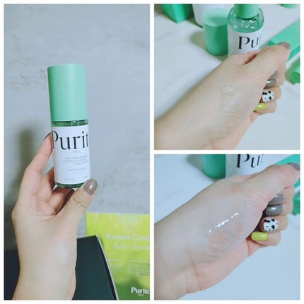 みぃ on LIPS 「PuritoSeoul(プリト ソウル)@purito_jap..」(5枚目)