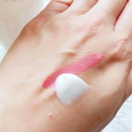 メイククリア クリーム/BENEFIQUE/クレンジングクリームを使ったクチコミ(5枚目)