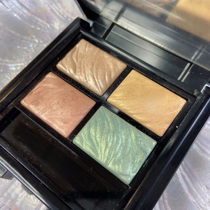 フラロッソ インテンソ アイシャドウ/アスタリフト/アイシャドウパレットを使ったクチコミ(2枚目)