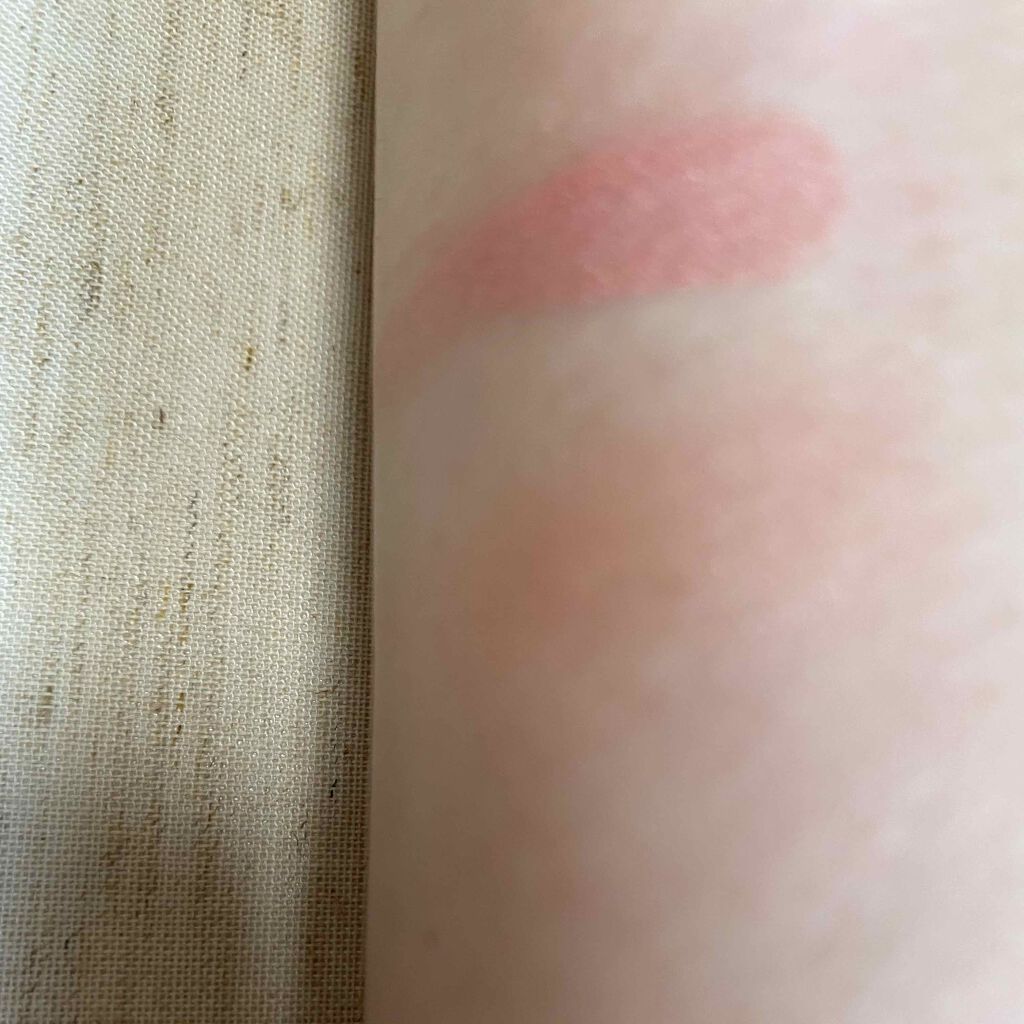 ハート ブロッサムチーク PK004/ETUDE/パウダーチークを使ったクチコミ（3枚目）