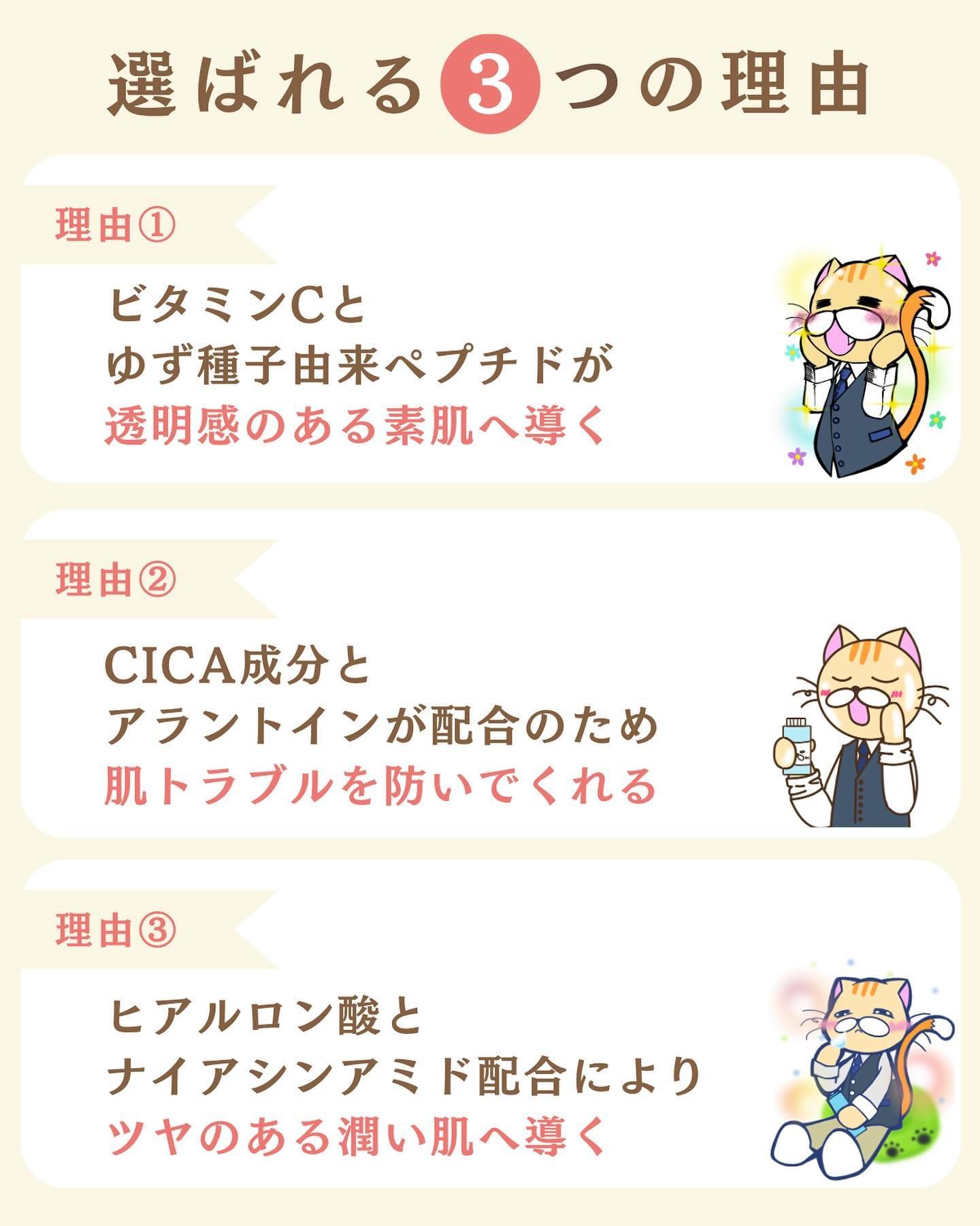 を使ったクチコミ（3枚目）