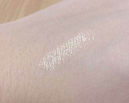 キラキラ アイシャドウ/ETUDE/スティックアイシャドウを使ったクチコミ(3枚目)