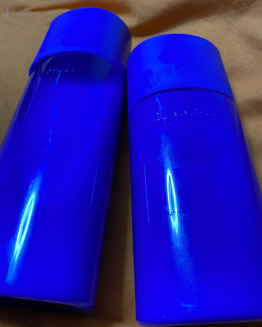 クリアウェルネス スムージング ミルク/雪肌精/乳液を使ったクチコミ（1枚目）