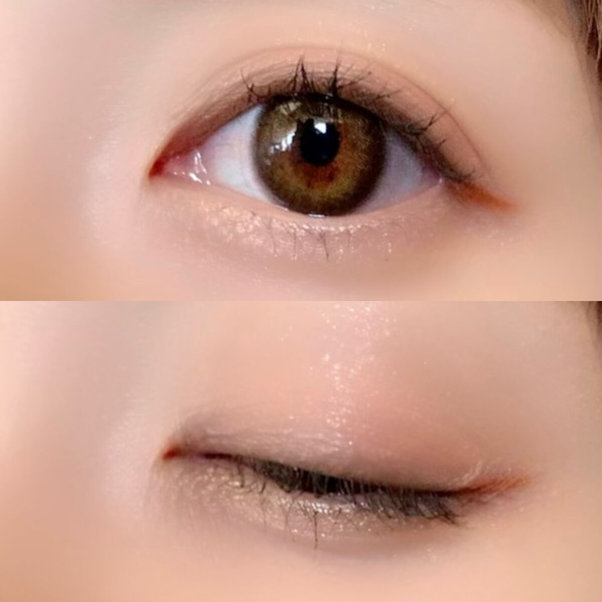 プロ ムード パレット/CLIO/アイシャドウパレットを使ったクチコミ（2枚目）