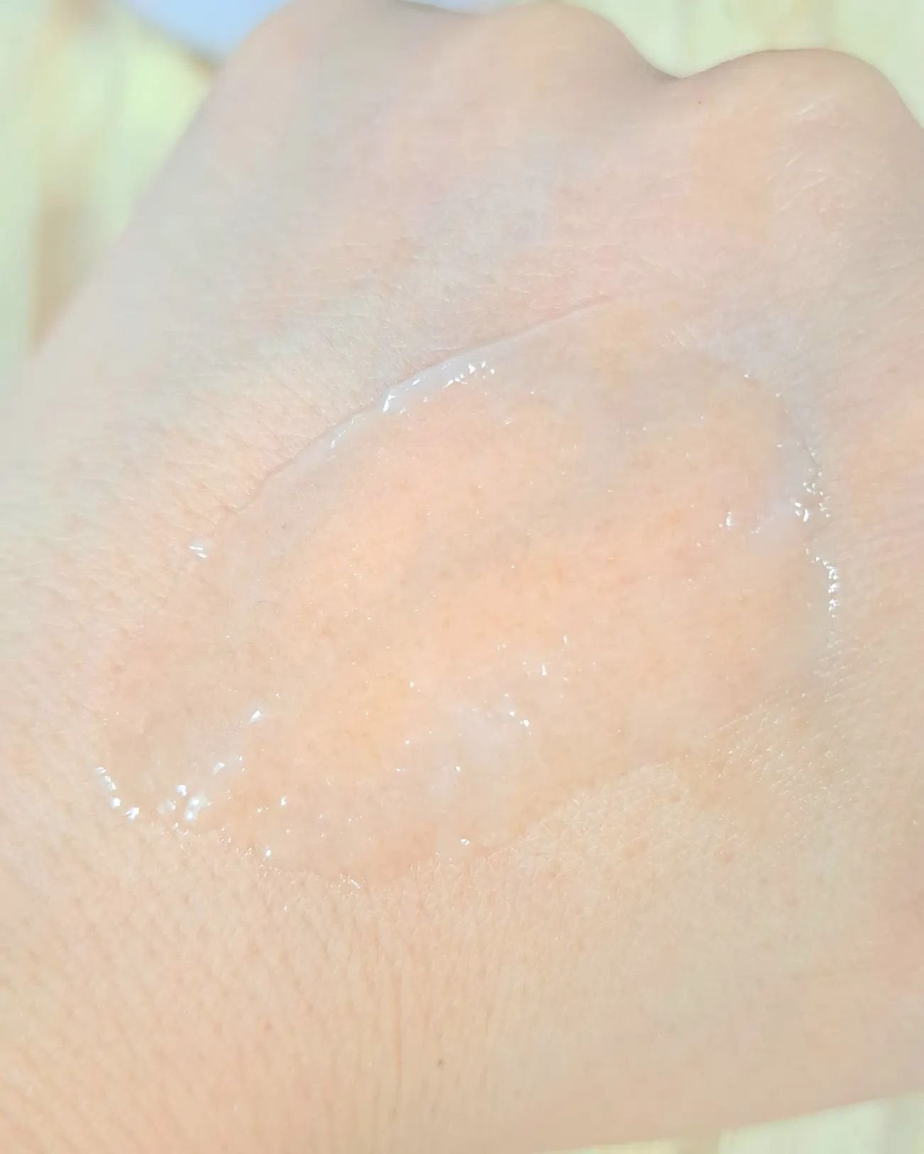 オーガニックオイル/Laret/ヘアオイルを使ったクチコミ(6枚目)