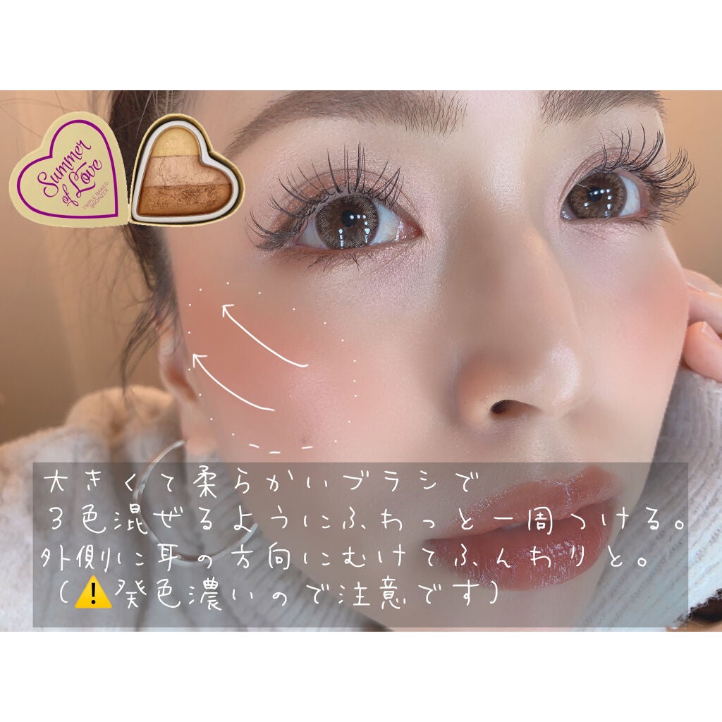 ディグニファイド リップス/Celvoke/口紅を使ったクチコミ(2枚目)