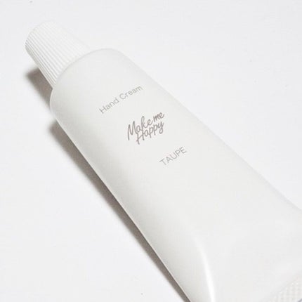メイクミーハッピー ハンドクリーム WHITE/キャンメイク/ハンドクリームを使ったクチコミ(1枚目)