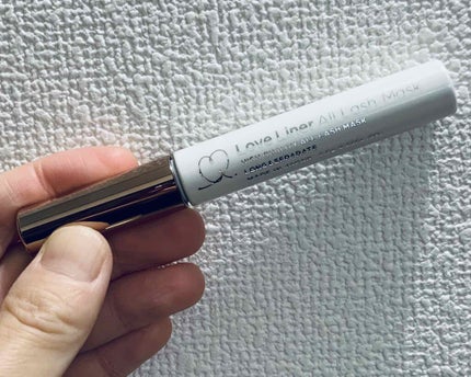 ラブ・ライナー オールラッシュマスク/ラブ・ライナー/マスカラを使ったクチコミ(2枚目)