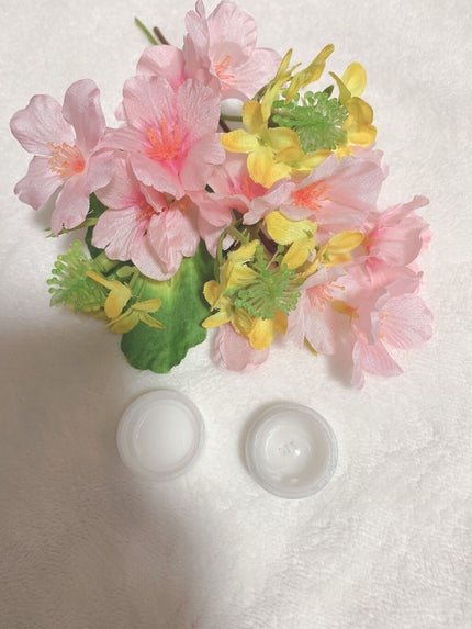 潤浸保湿 フェイスクリーム/キュレル/フェイスクリームを使ったクチコミ(2枚目)