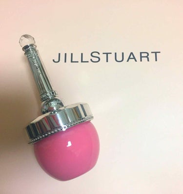 ルースブラッシュ/JILL STUART/パウダーチークを使ったクチコミ（1枚目）