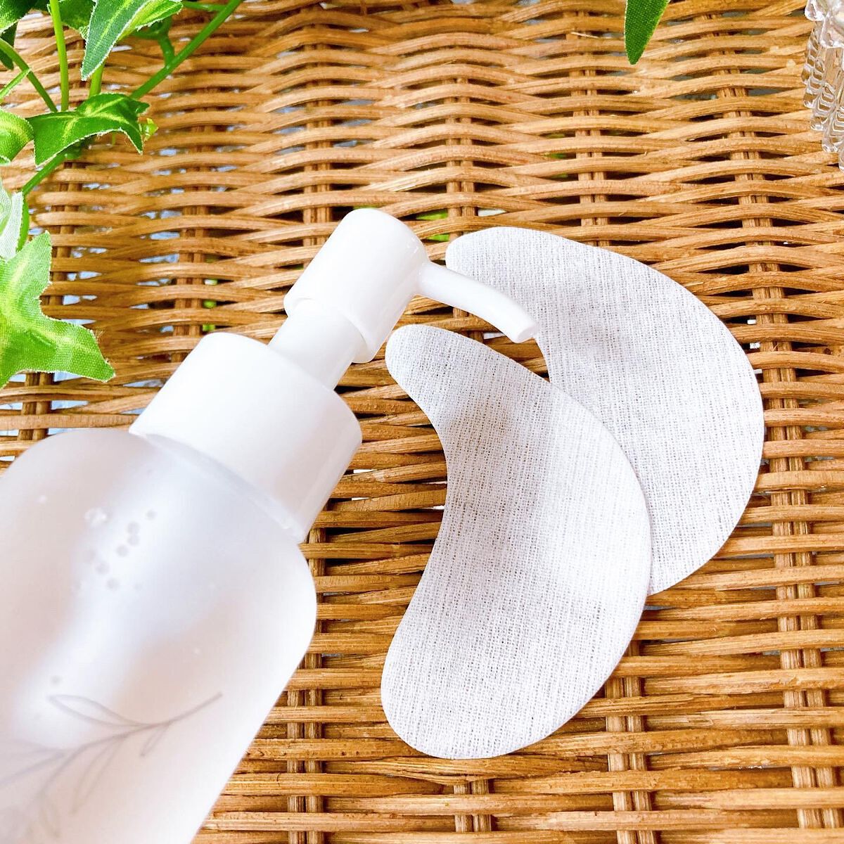 クインス ローション/Quince/化粧水を使ったクチコミ（3枚目）