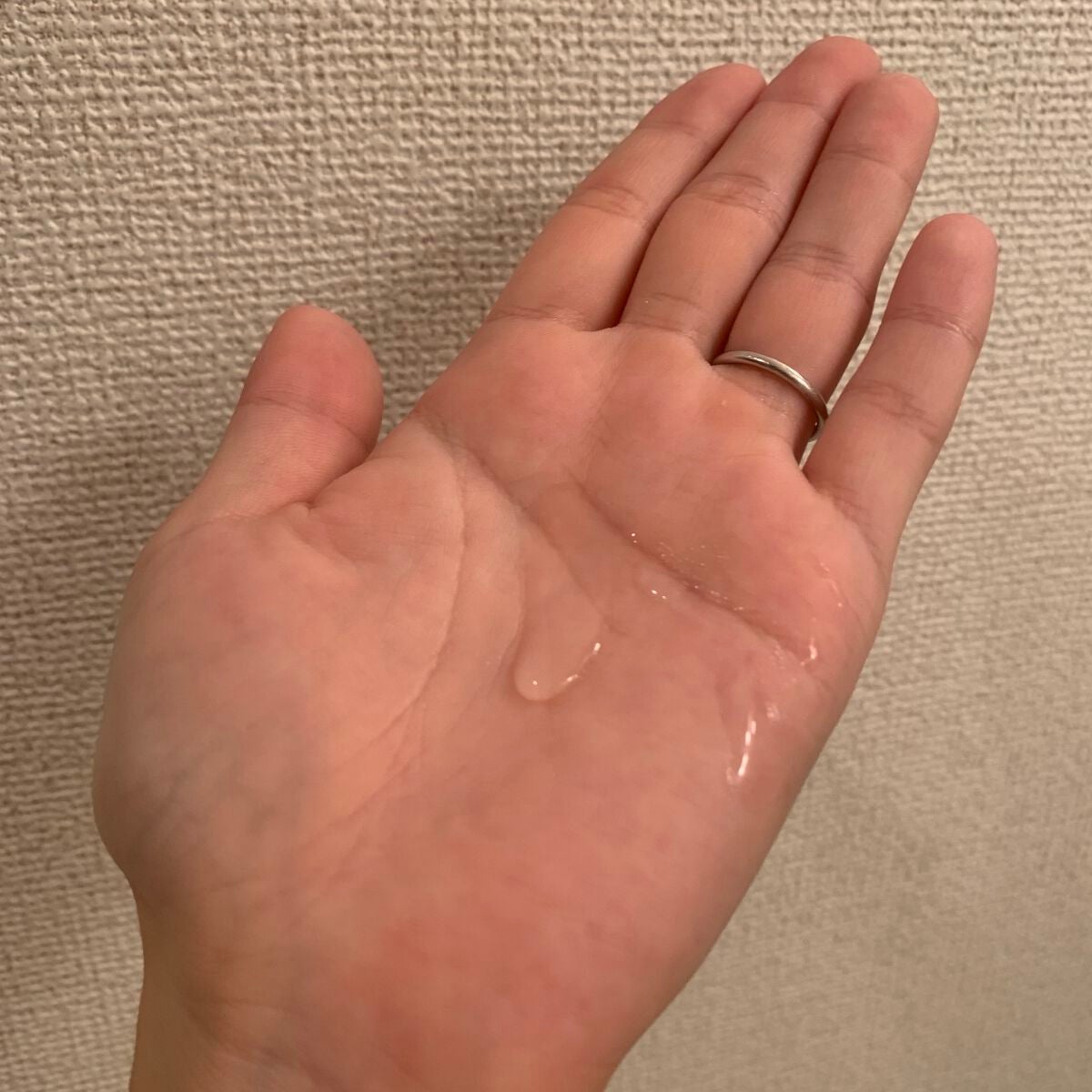 スハダモ メイク落としマイルドジェル/ Suhadamo/クレンジングジェルを使ったクチコミ(2枚目)