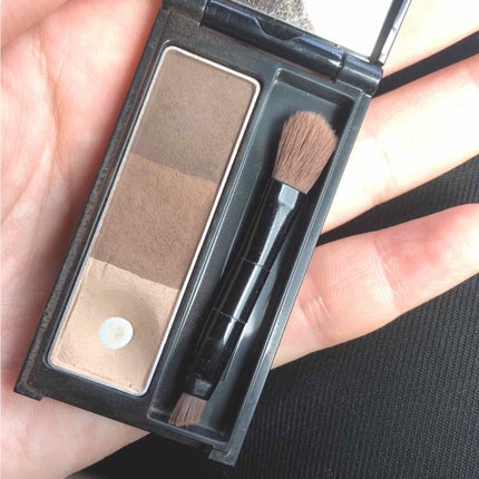 デザイニングアイブロウN/KATE/パウダーアイブロウを使ったクチコミ(2枚目)