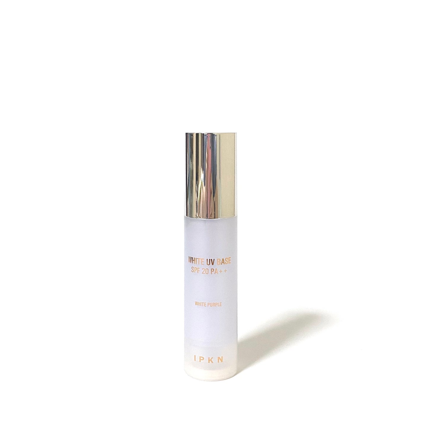 ホワイト ユーブイベース/IPKN/化粧下地を使ったクチコミ(7枚目)