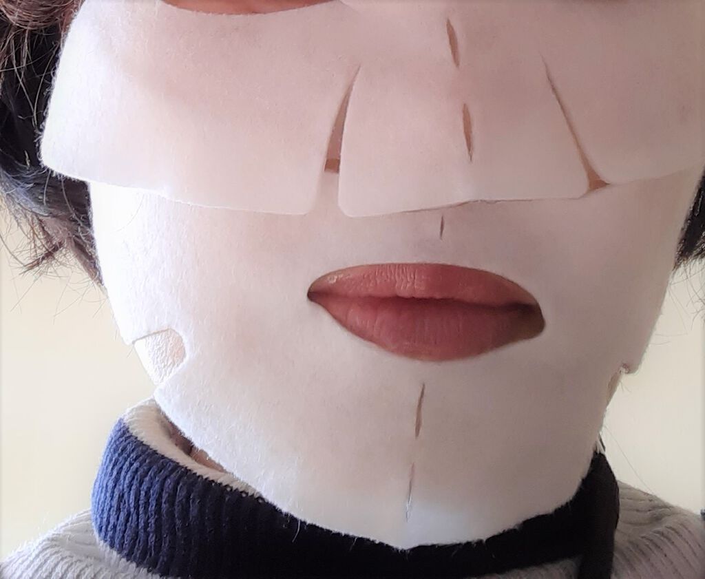 3D スフィア WR/3D スフィア/スキンケアキットを使ったクチコミ（2枚目）