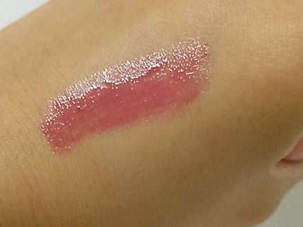 つやぷるリップR/b idol/口紅を使ったクチコミ(2枚目)