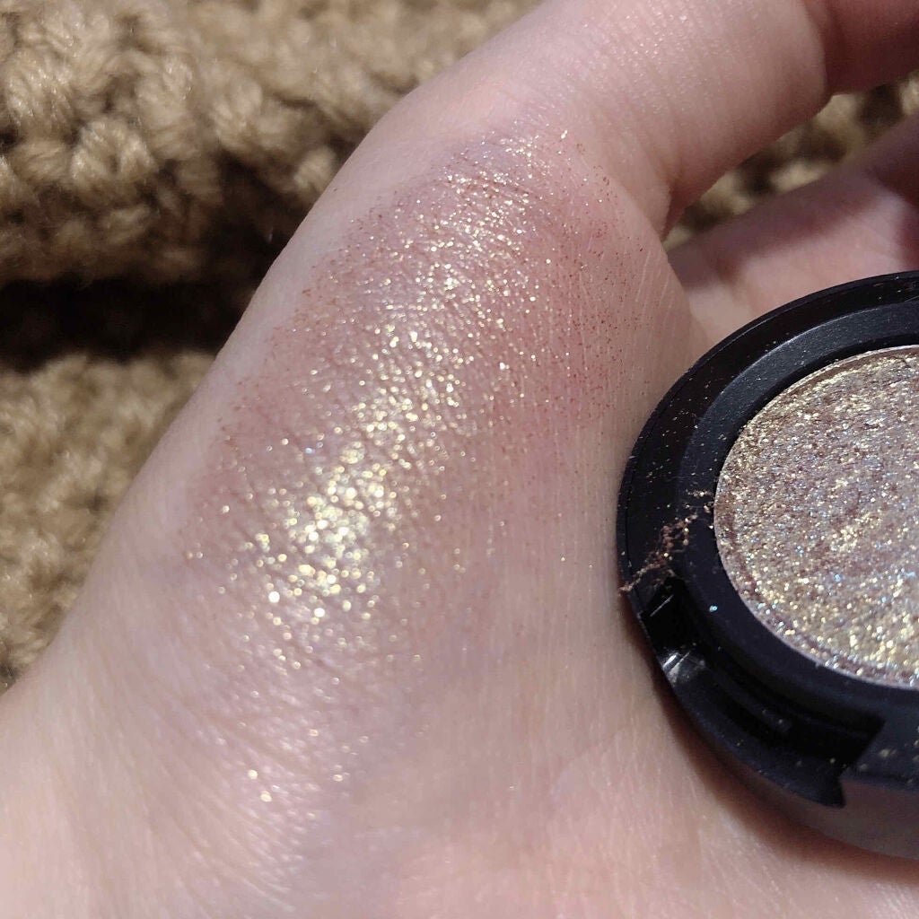 AnFeng on LIPS 「mac#fardpaupieresとても綺麗なEyeshado..」(3枚目)