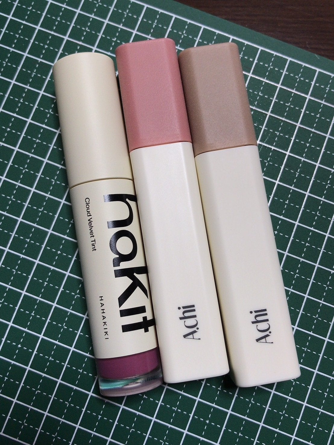 クラウドベルベット ティント #07 ラ・ライラック