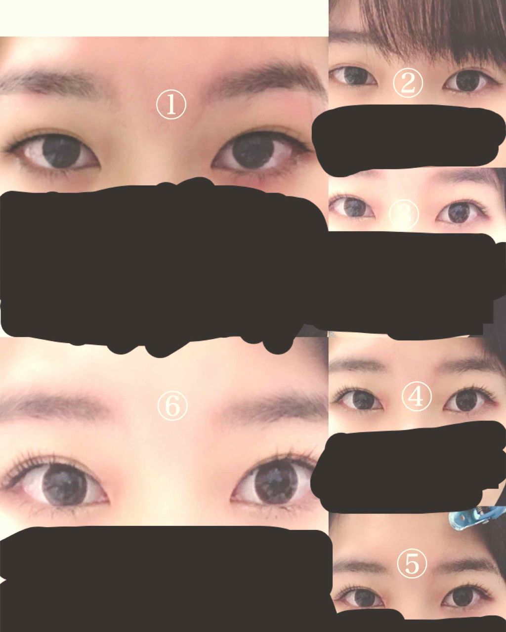 ラスティングマルチアイベース WP/キャンメイク/アイシャドウベースを使ったクチコミ（1枚目）